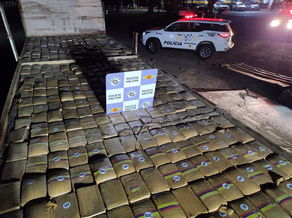 As ações desenvolvidas ao longo deste período consolidam uma estratégia robusta e contínua de enfrentamento ao crime organizado em São Paulo.