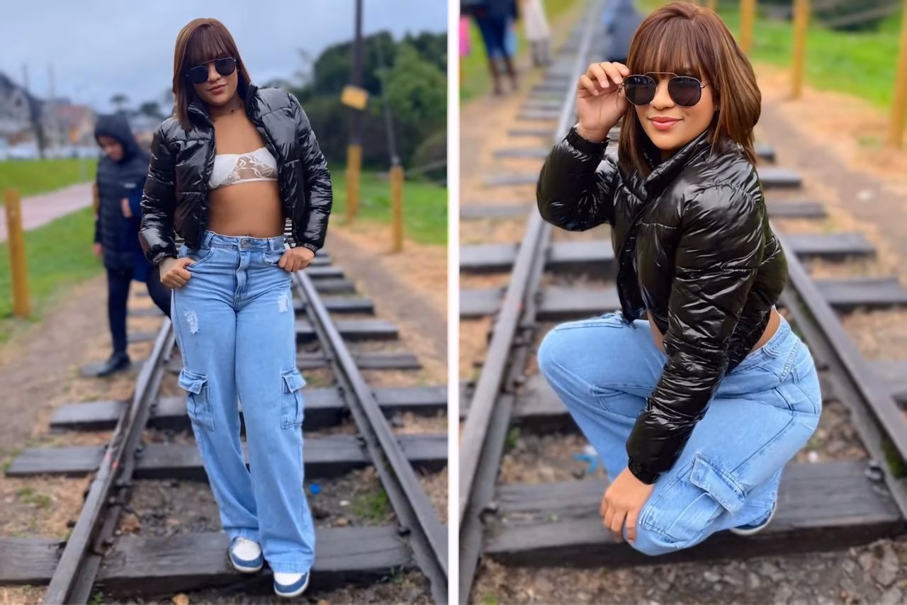 Em postagem nas redes sociais, irmã de Tainara informou que a jovem permanece estável e ainda não acordou após cirurgias. Família mantém esperança e agradece o apoio.