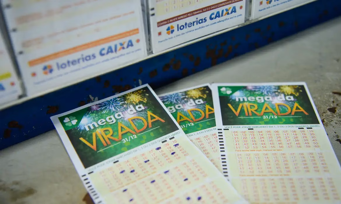 Concurso especial da Mega-Sena vai sortear R$ 850 milhões.