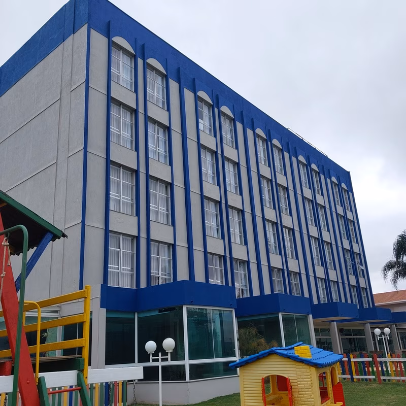 Fwd: Hotel-Escola Senac Grogotó promove Almoço das Nações para celebrar o início de 2026 em Barbacena