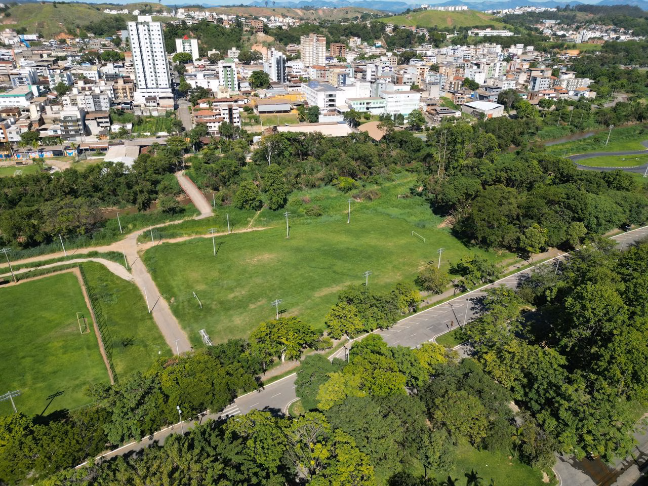Sugestão de pauta: Visitantes do Parque Ipanema têm mais uma opção de estacionamento a partir desta segunda