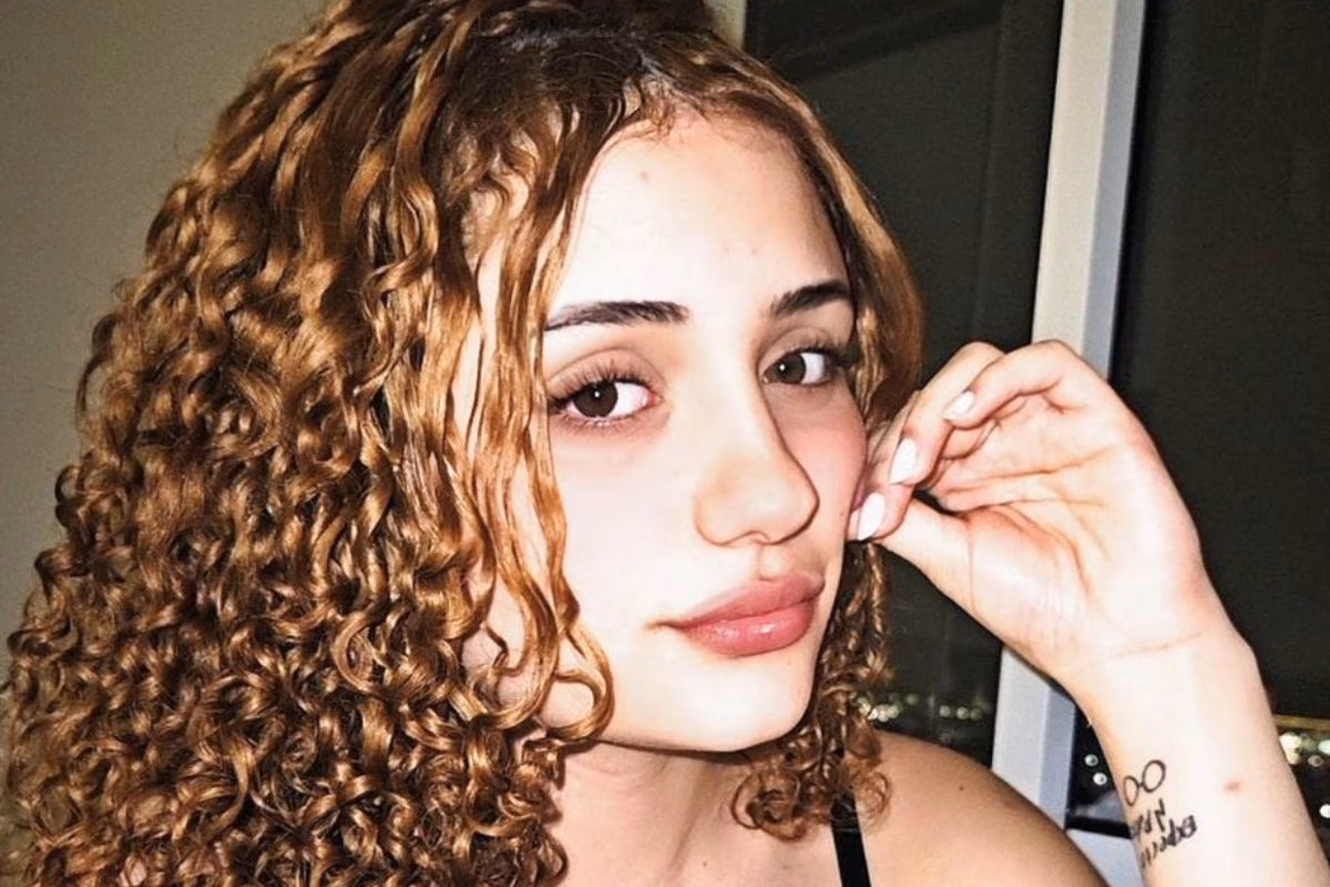 Laudo médico diz que Geovanna Proque da Silva teve crise de depressão em julho e iniciou tratamento psicológico em agosto.