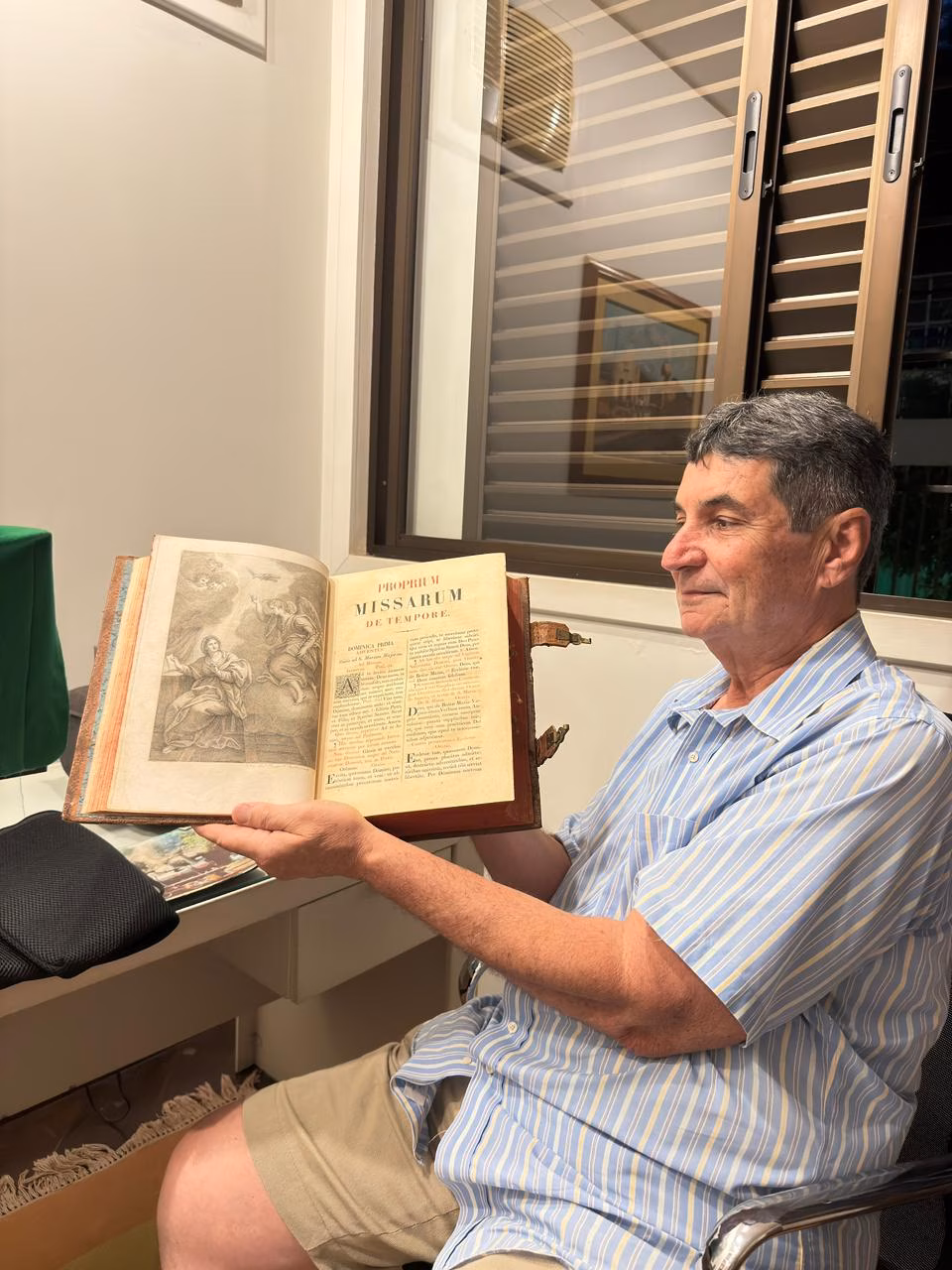 Sugestão de pauta: Ipatinga avança na preservação da memória cultural com novos bens inventariados para 2025