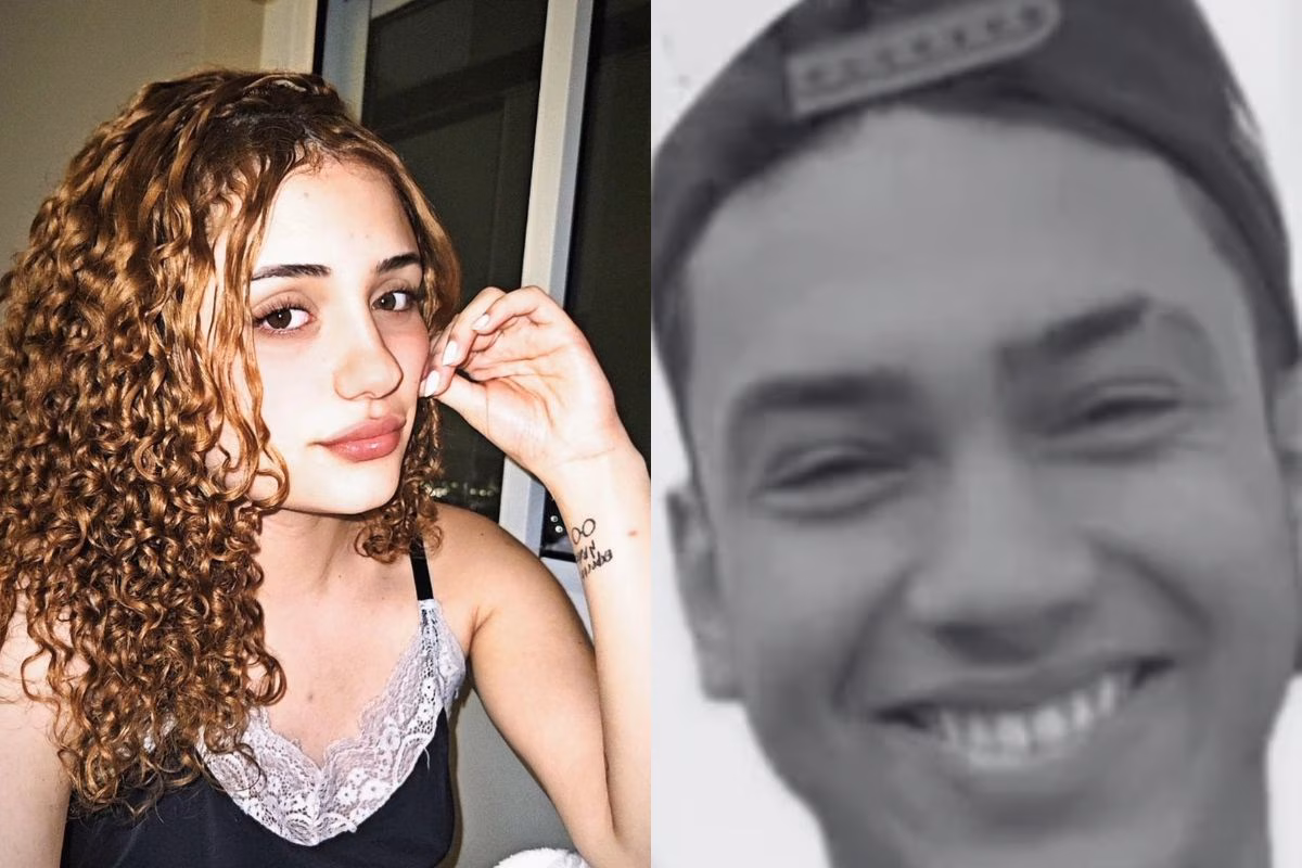 o advogado da família confirmou que Raphael Canuto Costa, de 21 anos, havia organizado a viagem ao lado de Geovanna Proque de Oliveira, também de 21 anos, como uma celebração íntima do início do namoro.