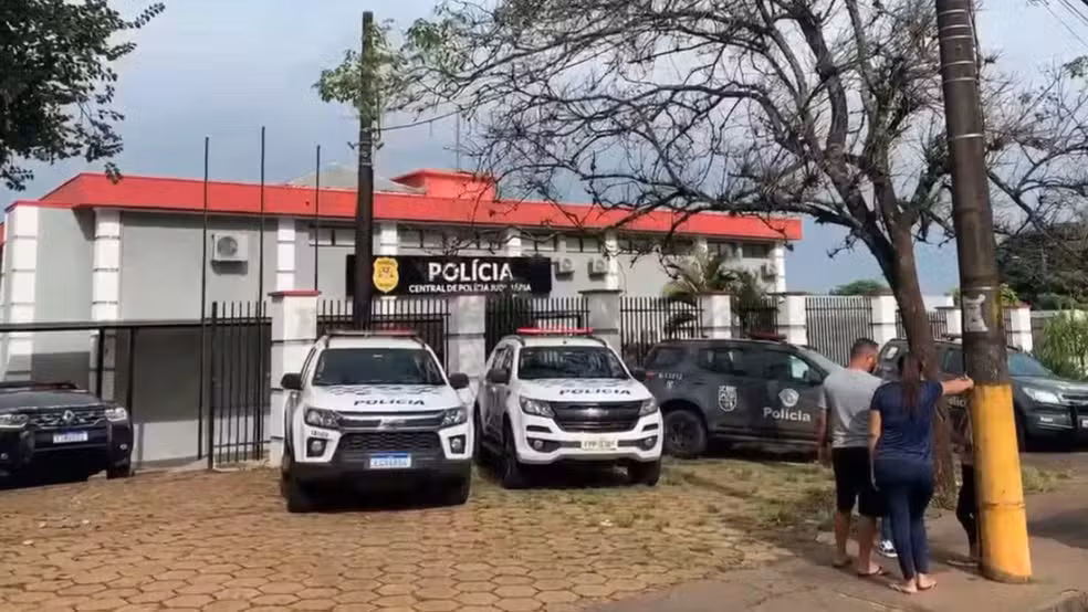 Vítima estava desaparecida desde a manhã de segunda-feira e foi localizada por um dos filhos, em Santa Cruz do Rio Pardo (SP).