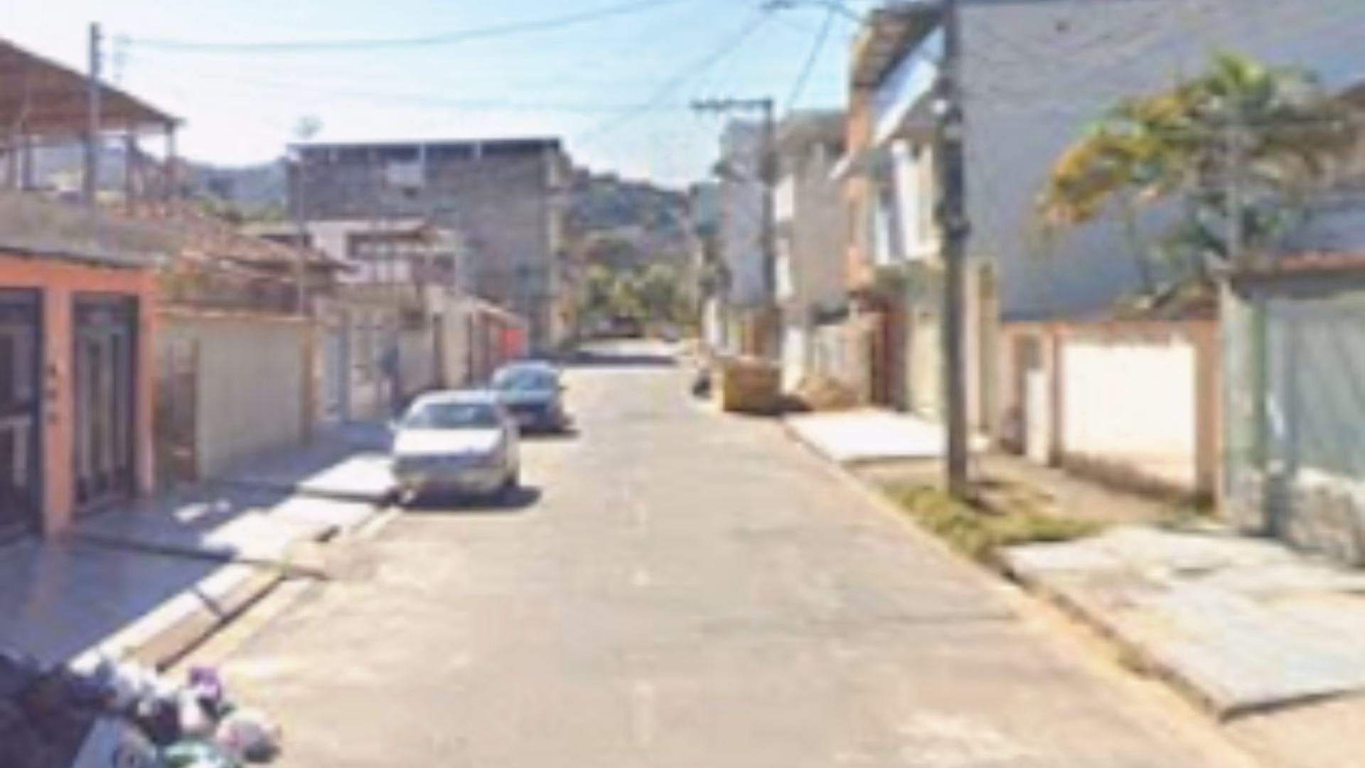 Em seguida, eles foram encaminhados à Delegacia de Plantão para as providências cabíveis.