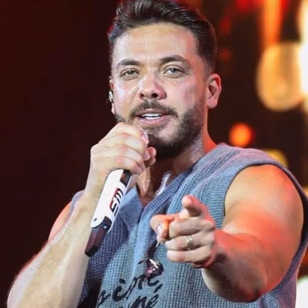 Artista cancela apresentações em Alagoas e frustra o público na reta final do Réveillon.