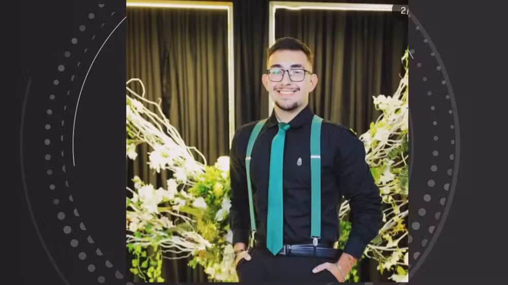 Jovem de 19 anos desapareceu enquanto fazia uma trilha no Pico Paraná