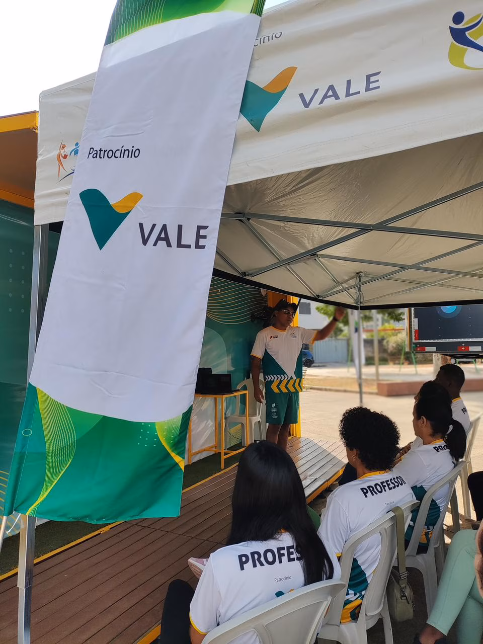 Sugestão de pauta: Profissionais e estudantes de Educação Física de Ipatinga ainda podem se inscrever para capacitação gratuita