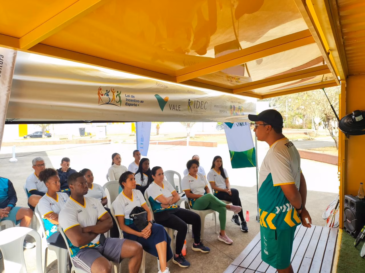 Sugestão de pauta: Profissionais e estudantes de Educação Física de Ipatinga ainda podem se inscrever para capacitação gratuita