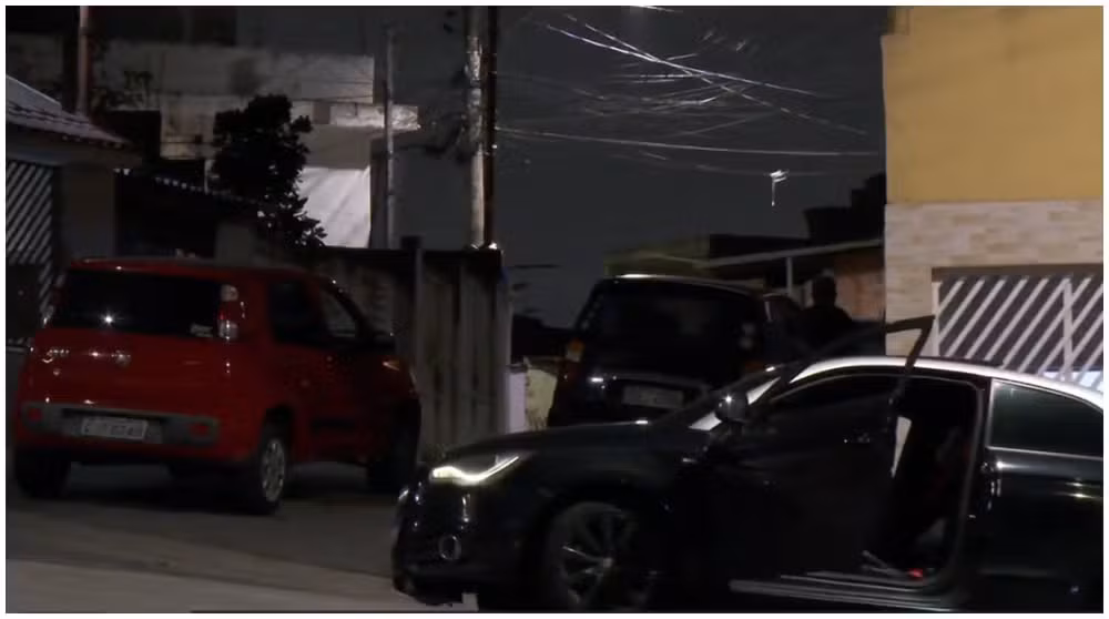 PM de folga atira na cabeça e mata motorista em briga de trânsito em SP