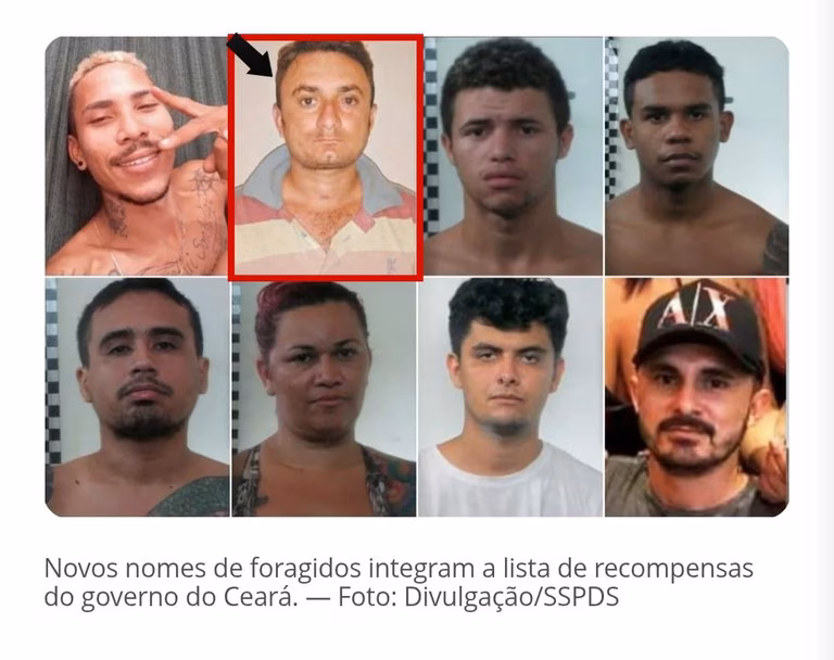 O condutor apresentou uma CNH Digital em nome de outra pessoa, o que levantou suspeitas dos policiais.