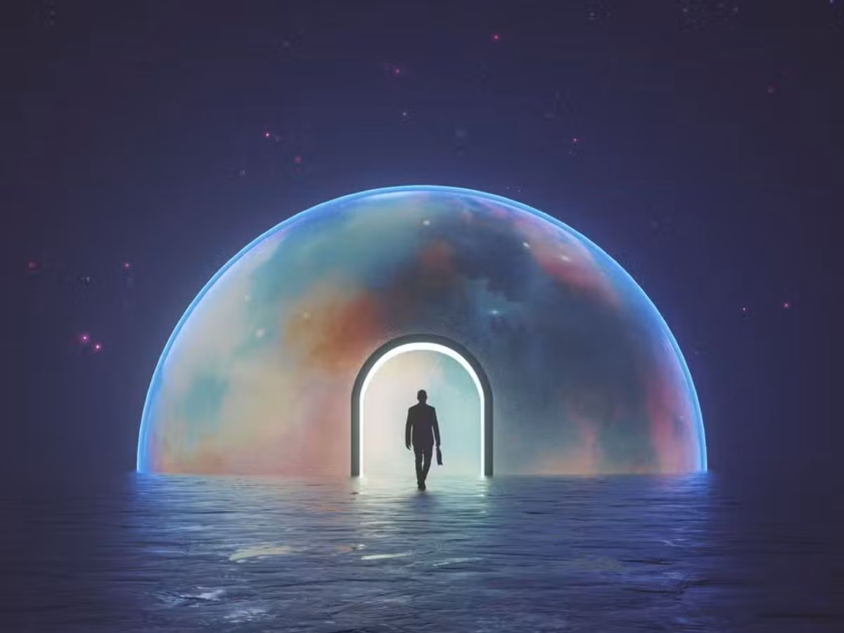 (Hoje é dia do poderoso Portal 1.1.1: saiba o que fazer para aproveitar essa energia de cocriação. 