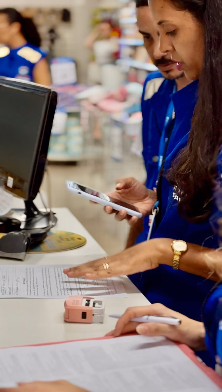 SUGESTÃO DE PAUTA - Vigilância Sanitária de Ipatinga vai às ruas após risco de contaminação em fórmula infantil