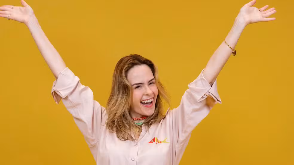 Ana Paula Renault está no 'BBB 26'