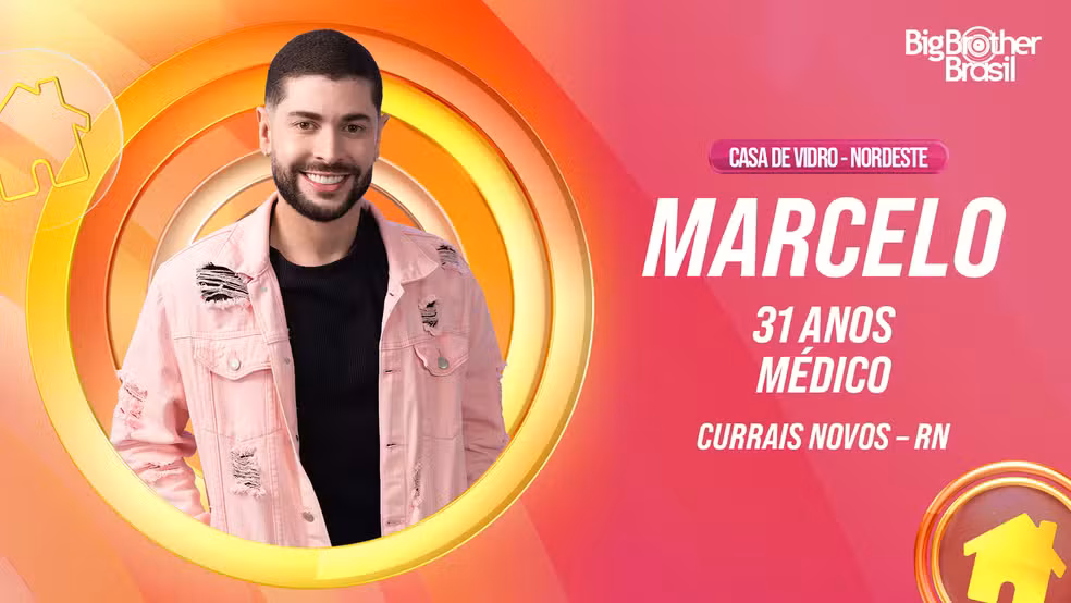 Maxiane, candidata ao 'BBB26'