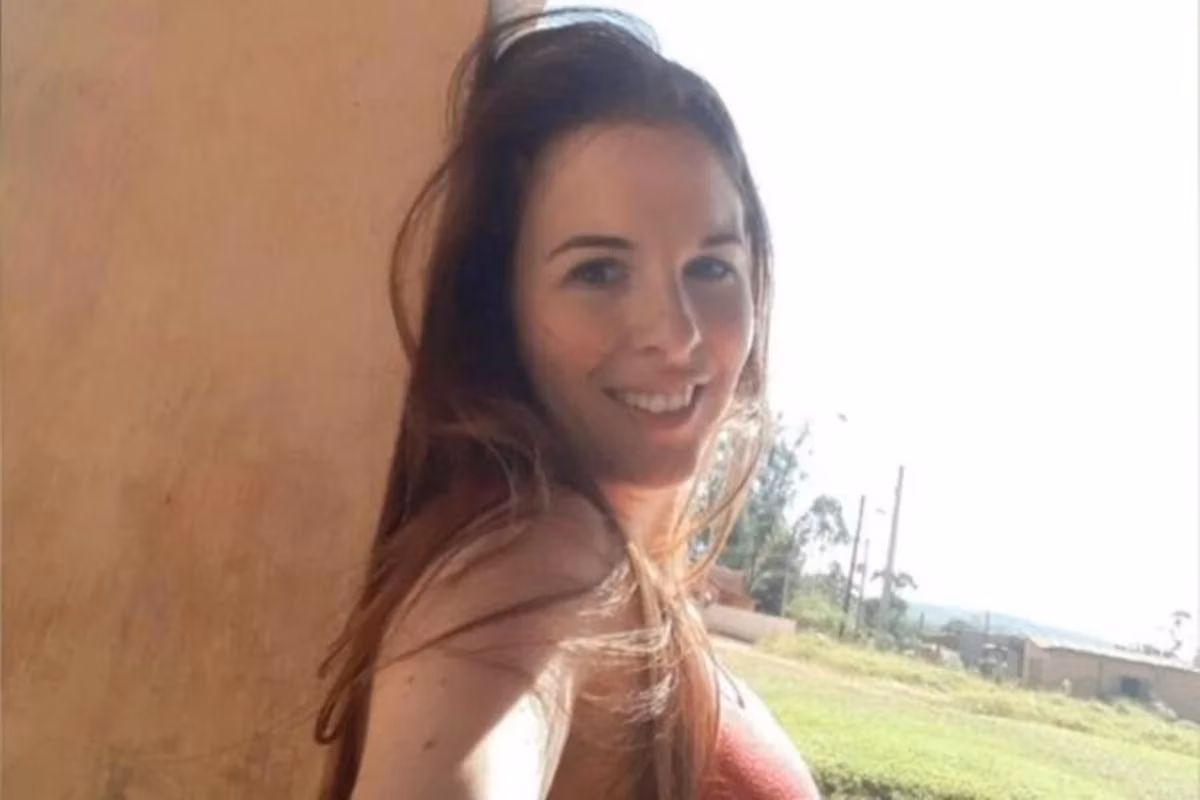 Liberação do corpo do tio vira confusão com presença de Suzane von Richthofen