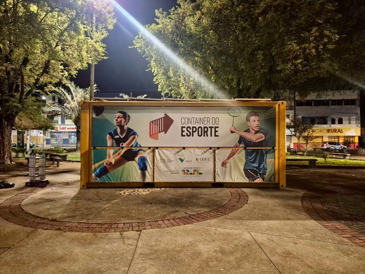 Sugestão de pauta: Últimos dias para inscrever crianças em projeto esportivo gratuito em Ipatinga