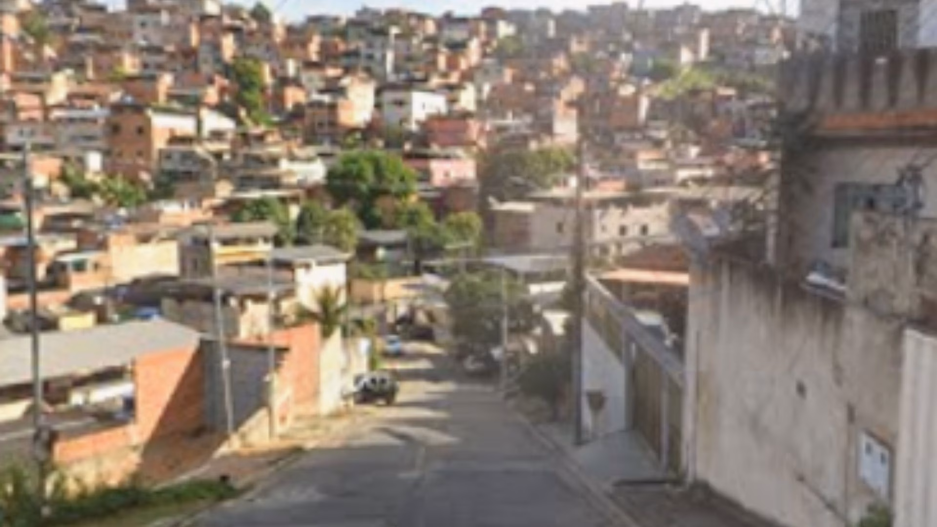 No total, foram apreendidos 12 pacotes lacrados da droga, somando cerca de 20 quilos, além de duas sacolas com porções avulsas.