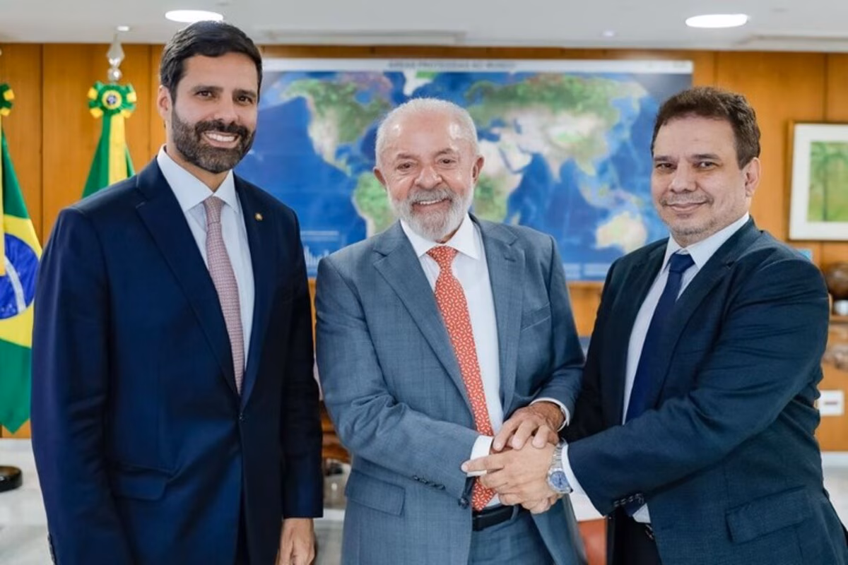 Wellington César Lima e Silva chefiava o departamento jurídico da Petrobras