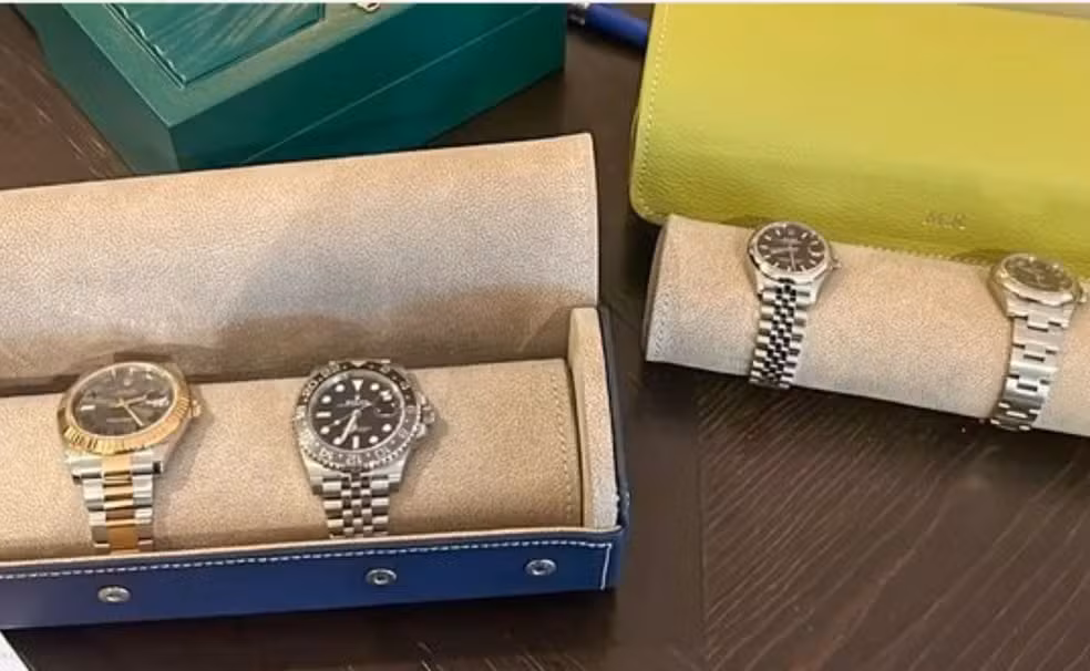 Banco Master: PF faz buscas em endereços de Daniel Vorcaro e parentes dele