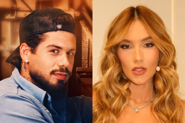 Justiça bate martelo e encerra batalha envolvendo Virginia e Zé Felipe