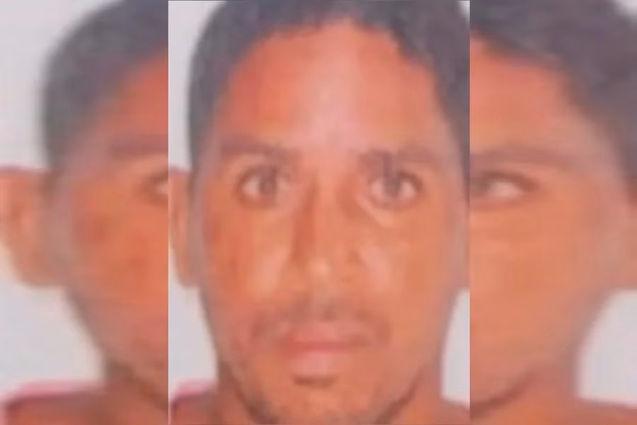 O crime foi desvendado após o irmão da vítima registrar boletim de ocorrência. Inicialmente, a mulher presa contou que estava sendo ameaçada