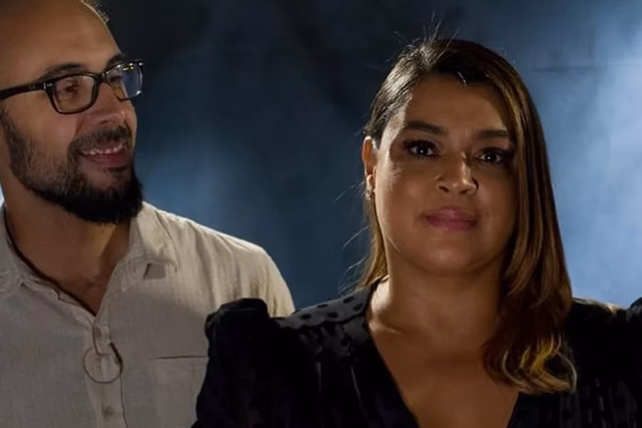 Bem Gil, que divide a data de nascimento com outra irmã, Maria, recordou as comemorações ao lado da cantora, que morreu em julho