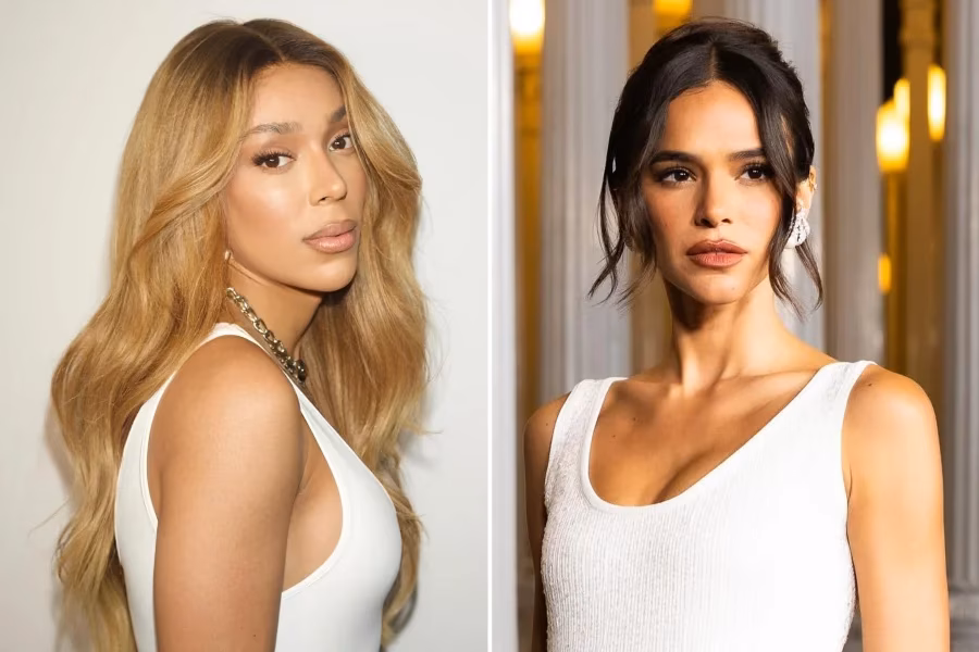 Deputada federal Erika Hilton cita Bruna Marquezine ao reagir a supostos ataques virtuais de incels; entenda!