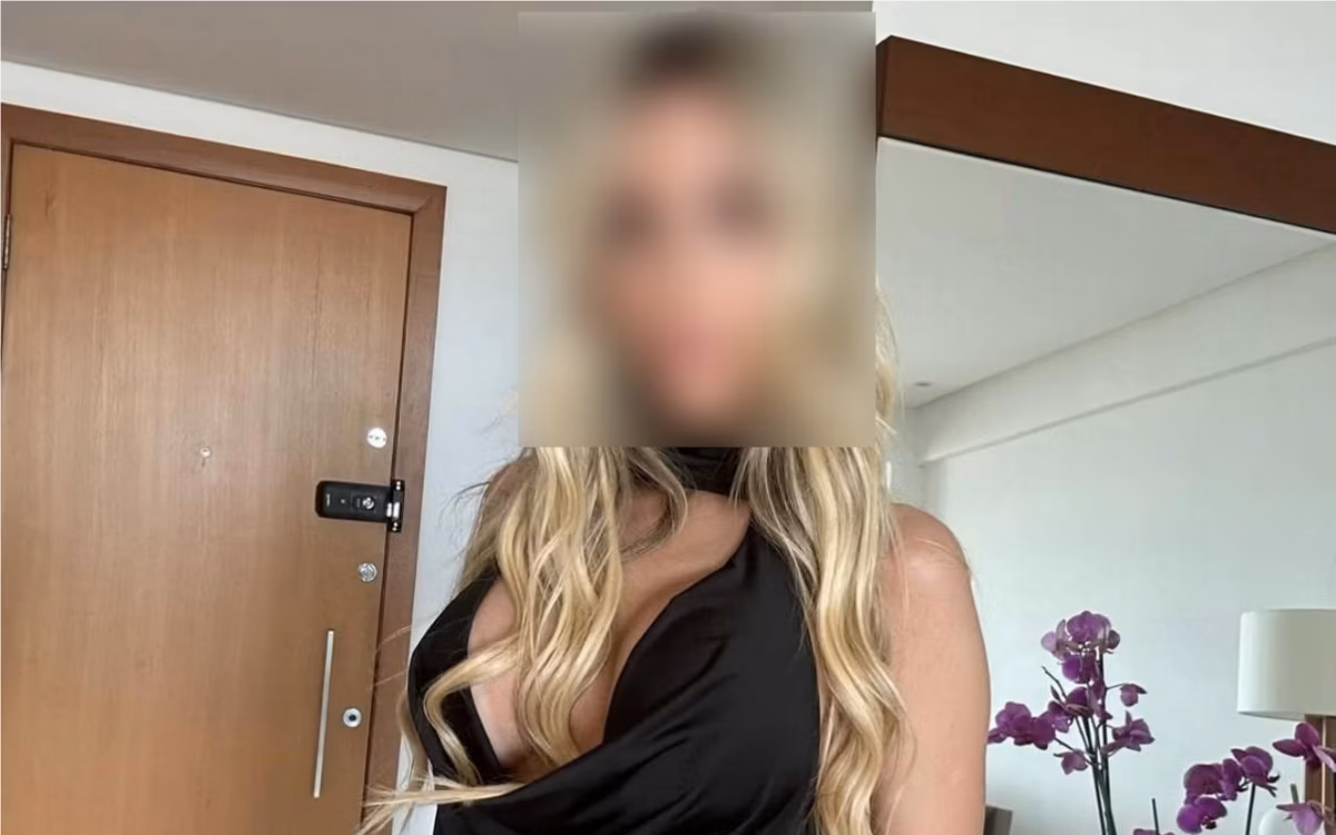 Barbie do crime' já foi condenada