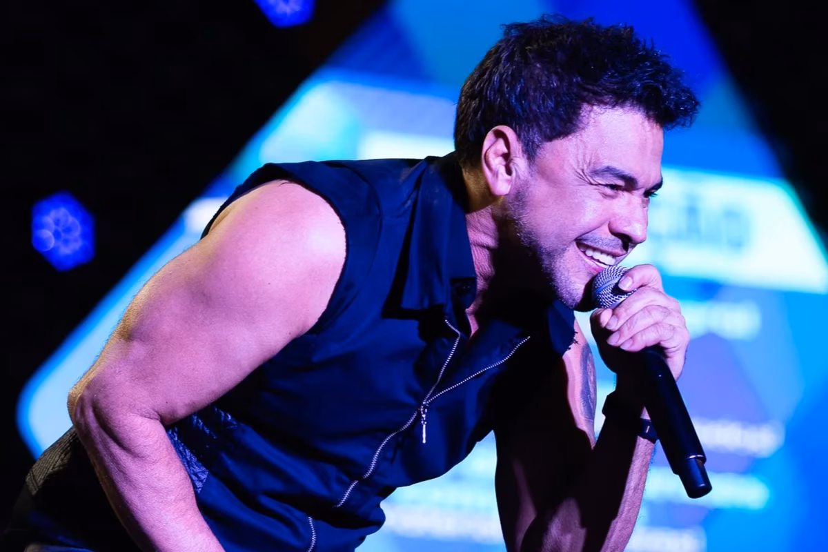 O cantor sertanejo se envolveu em uma polêmica política no fim de 2025 e chegou a perder oportunidades de trabalho