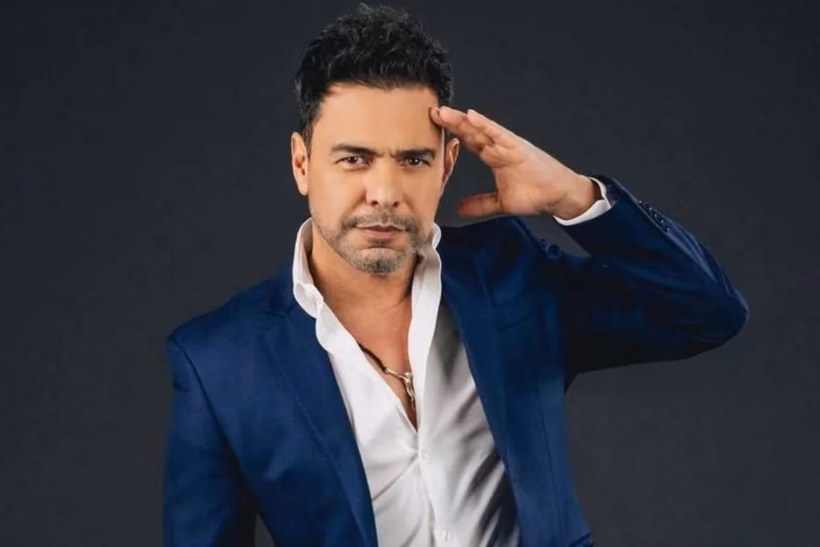 O cantor sertanejo se envolveu em uma polêmica política no fim de 2025 e chegou a perder oportunidades de trabalho