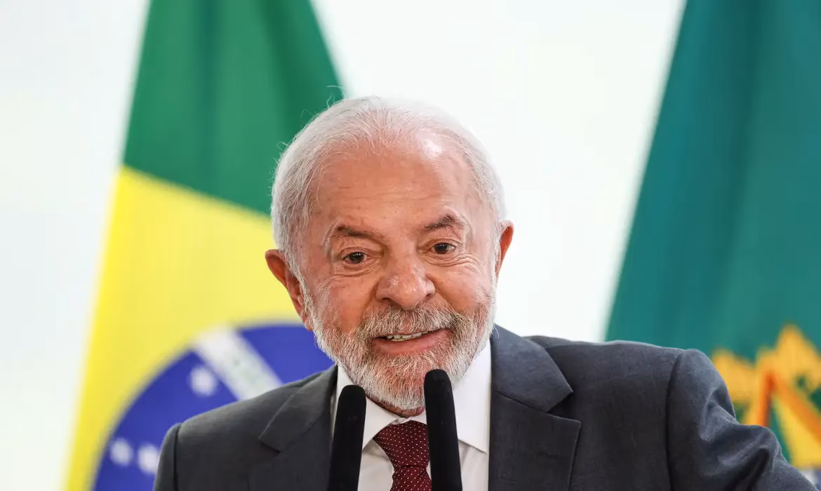 Lula critica ações dos EUA na Venezuela e defende multilateralismo