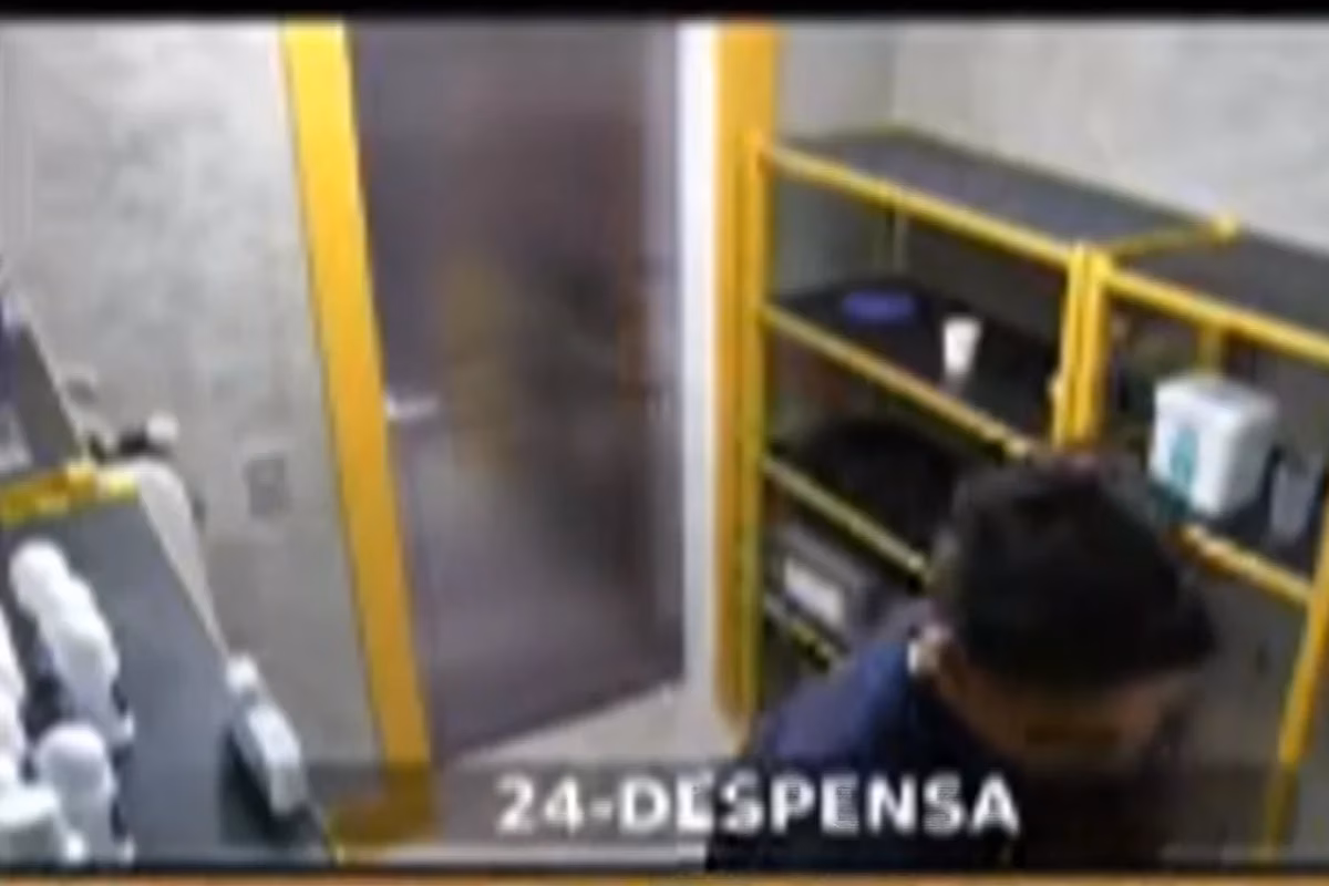 A Delegacia de Atendimento à Mulher (Deam) de Jacarepaguá, no Rio, abriu inquérito para apurar o caso de importunação sexual no BBB 26