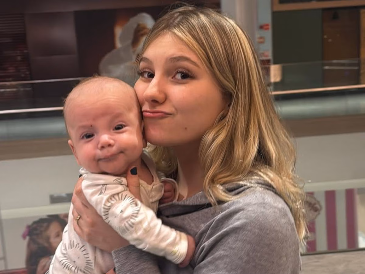 A influenciadora faleceu em 10 de janeiro, aos 19 anos