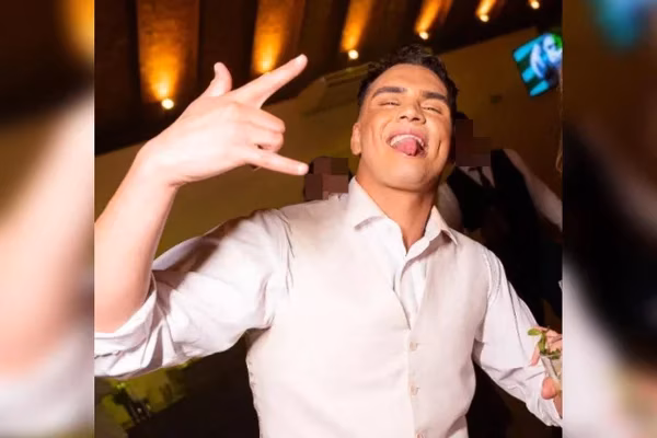 Marcos Vinícius Silva Barbosa de Araújo