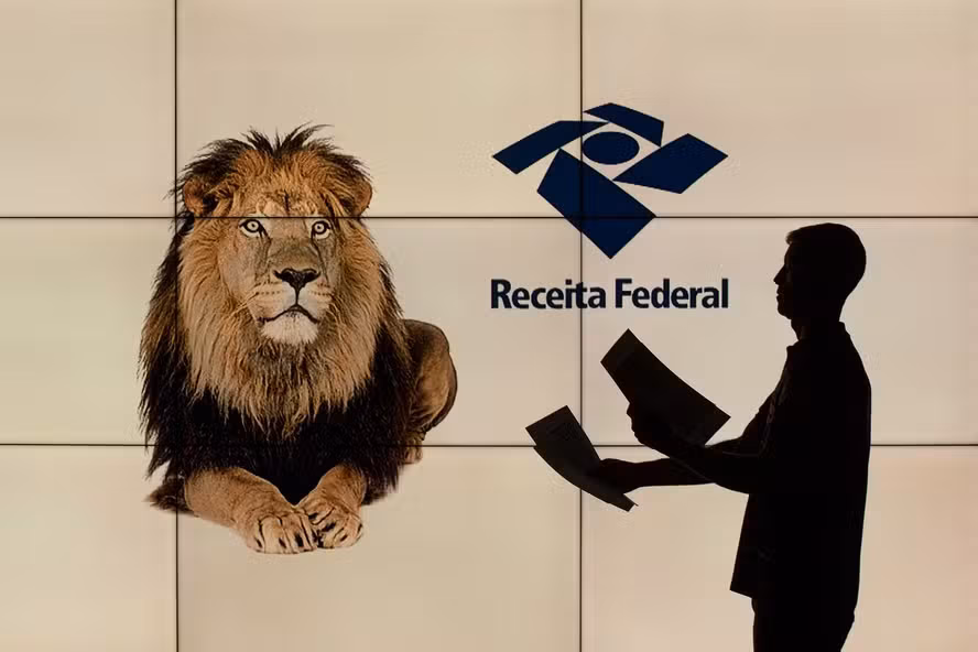 Tabela do Imposto de Renda 2026: confira as faixas e alíquotas