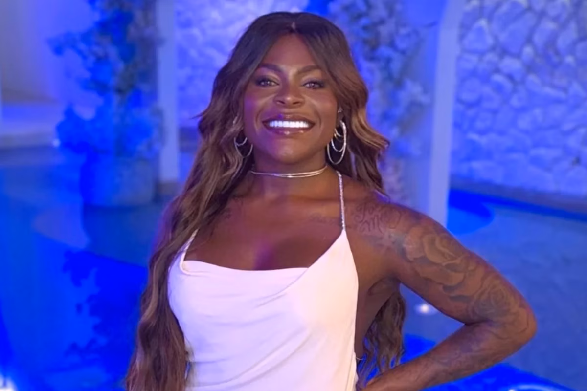 Cantora foi denunciada pelo MP pela prática da contravenção penal de vias de fato contra Gabriela; audiência pode definir desfecho do caso