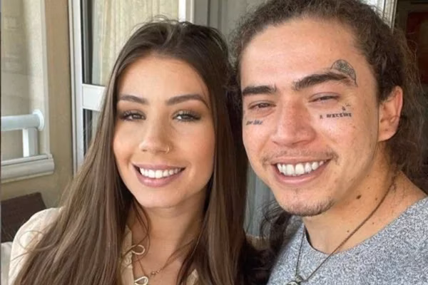 A influenciadora se pronunciou sobre um vídeo com uma piada envolvendo a morte de seu filho com Whindersson Nunes, que voltou a circular