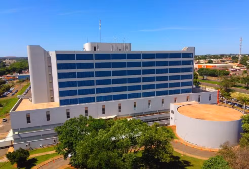 Governo do Estado autoriza concurso para Hospital Regional de MS