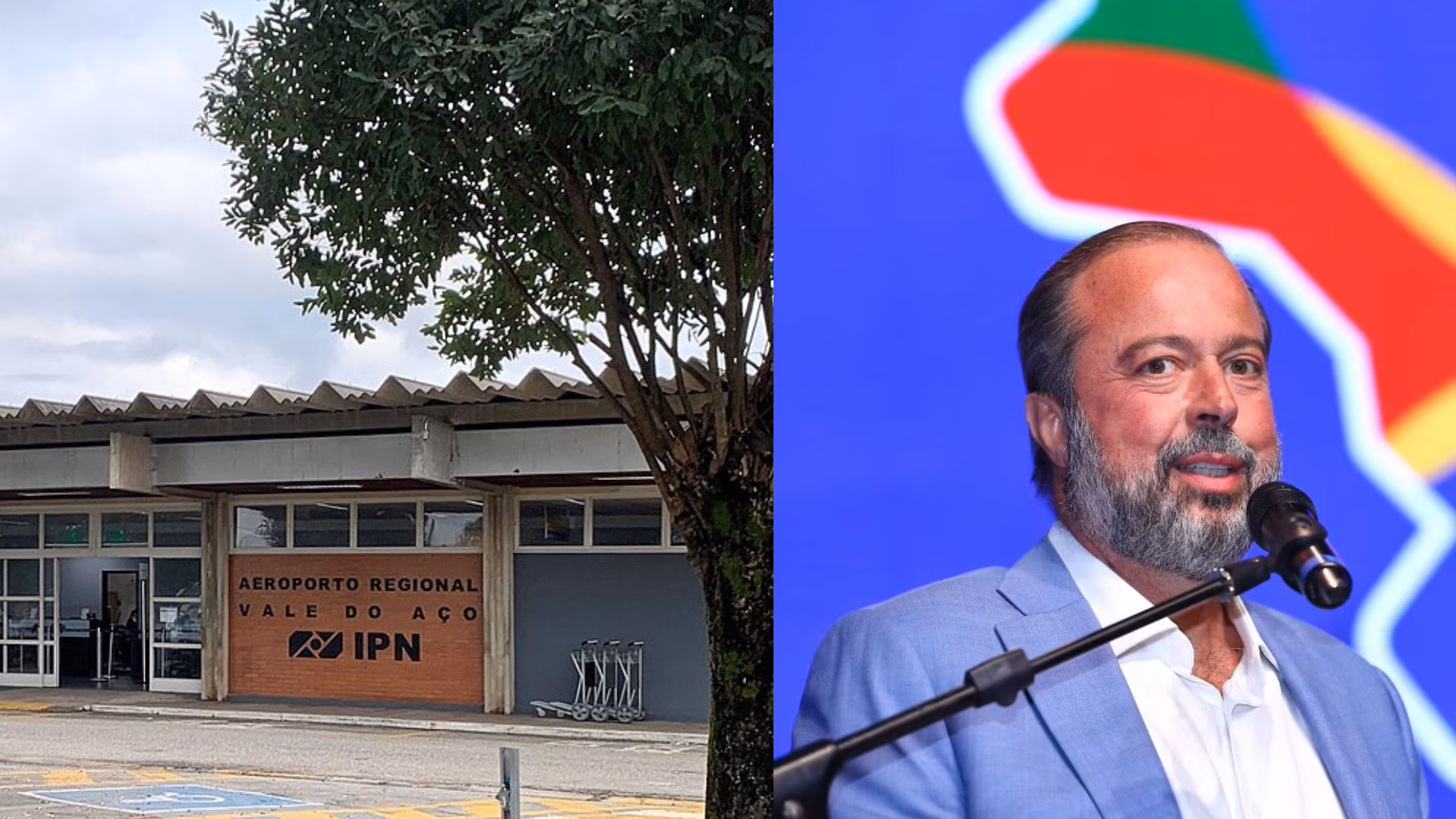 O projeto prevê investimento de R$ 103,9 milhões, por meio da Infraero, e tem conclusão prevista para dezembro de 2026.