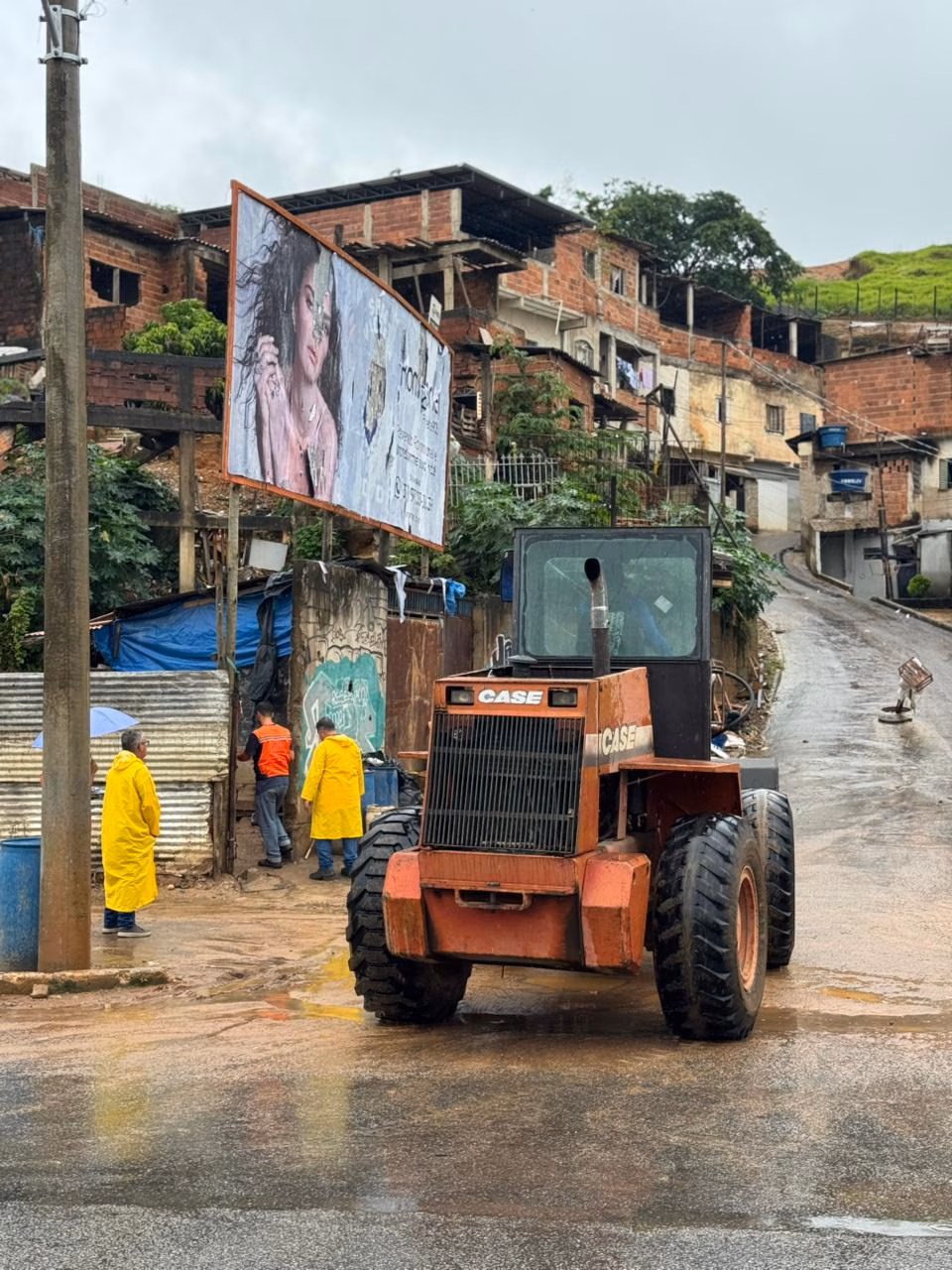 SUGESTÃO DE PAUTA: Após ocupação policial, Prefeitura de Ipatinga inicia ações de saúde, ordenamento e assistência social