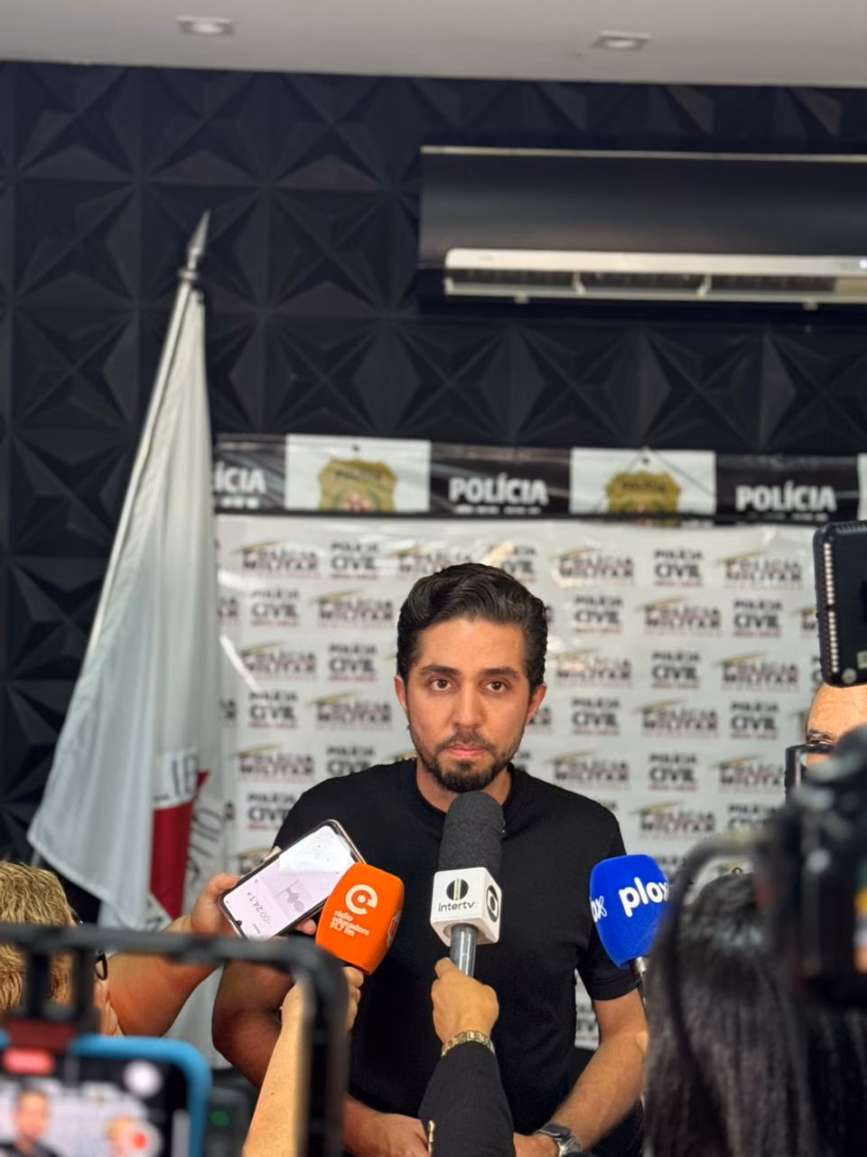 SUGESTÃO DE PAUTA: Após ocupação policial, Prefeitura de Ipatinga inicia ações de saúde, ordenamento e assistência social