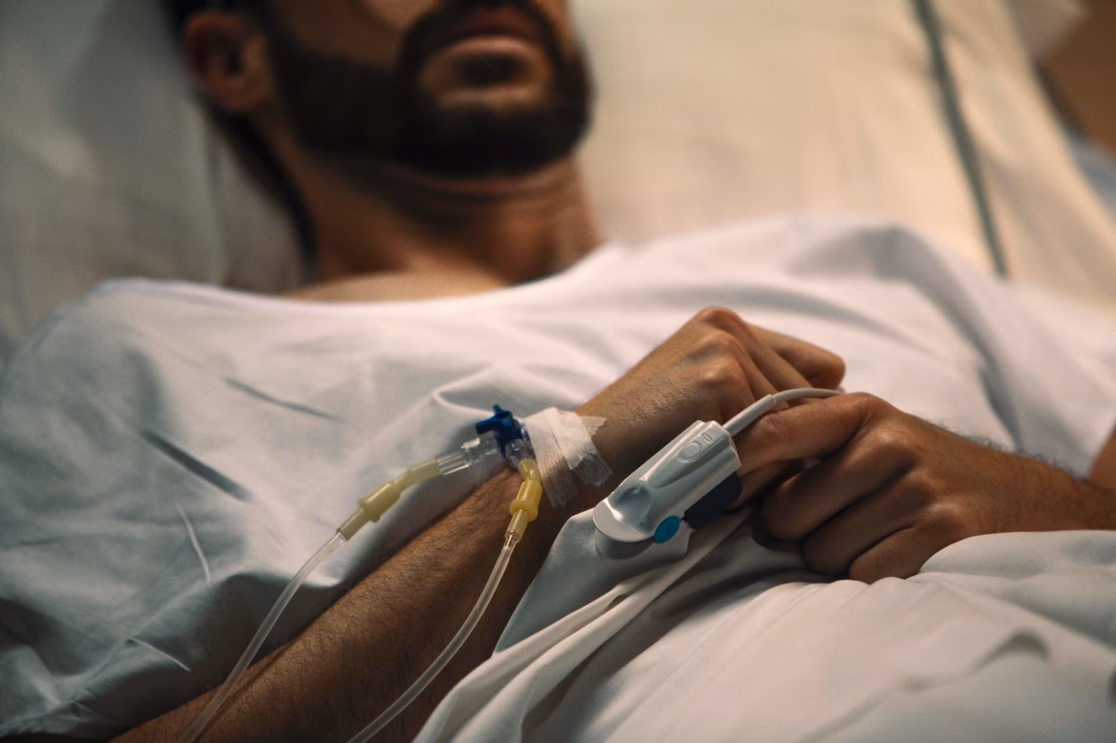 Cientistas testam respiração pelo ânus como alternativa à ventilação pulmonar (