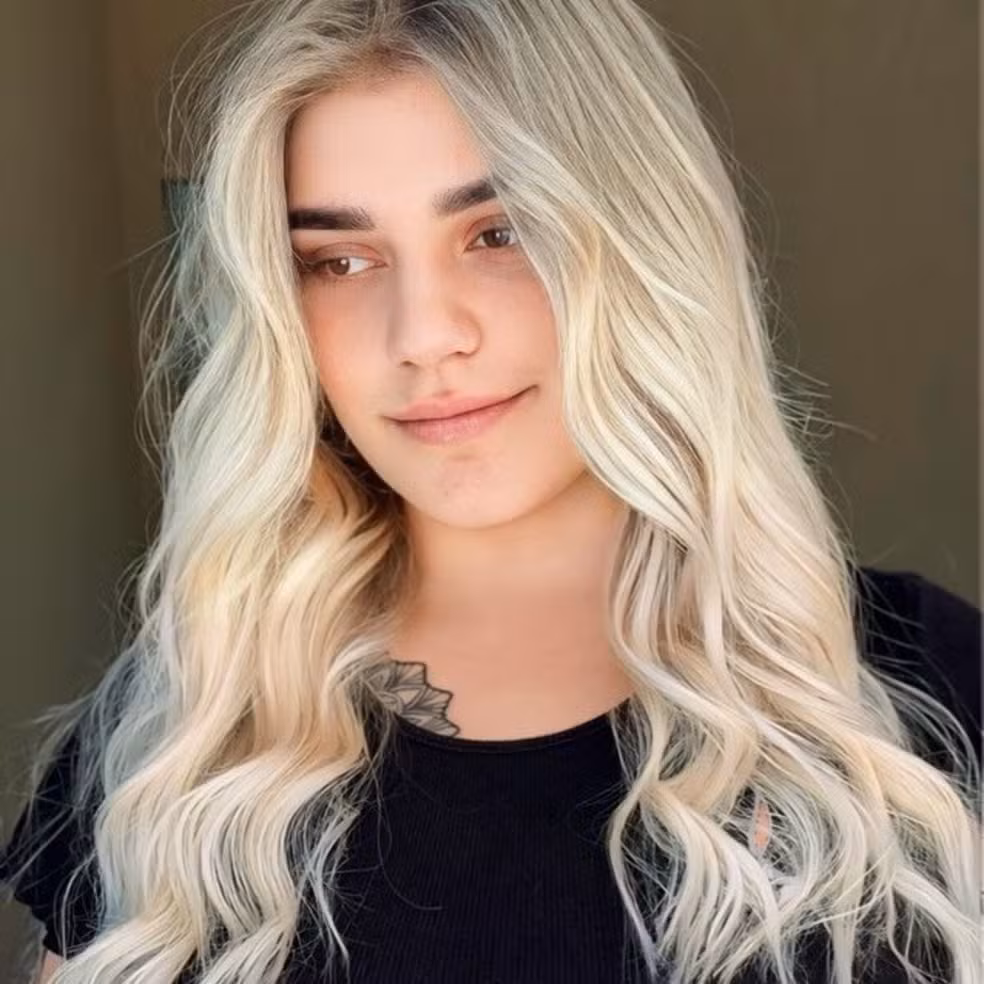 Fernanda Silveira de Andrade, de 29 anos, estava desaparecida desde outubro de 2025