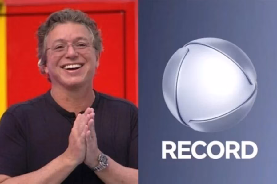 O novo reality show comandado por Boninho, chamado Casa do Patrão, ainda não tem data para estreia na Record e Disney+