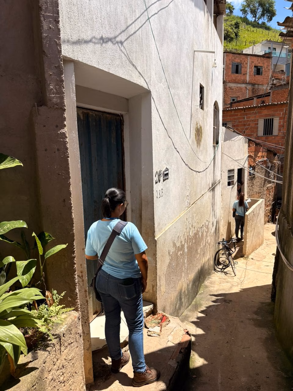 SUGESTÃO DE PAUTA: OPERAÇÃO RETOMADA - Força-tarefa da Prefeitura de Ipatinga segue intensa ao longo da semana na avenida Maanaim e no aglomerado Amazonita