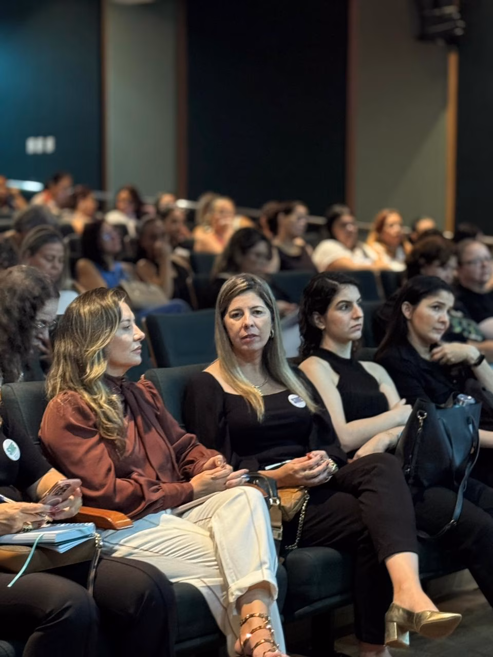 SUGESTÃO DE PAUTA - Ipatinga fortalece a educação com jornada estratégica de gestores