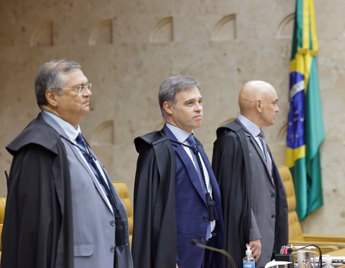 O ministro André Mendonça rejeitou o pedido apresentado pela defesa de Antônio Carlos Camilo Antunes, o Careca do INSS, que será mantido preso preventivamente
