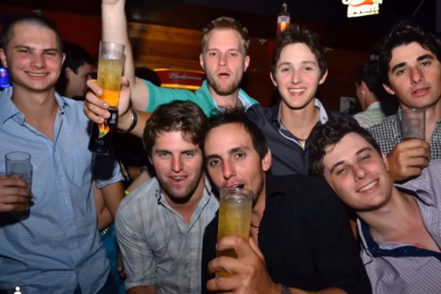 Na madrugada de 28 de janeiro de 2013, incêndio ocasionou na morte de 242 pessoas e mais de 600 feridas na Boate Kiss, em Santa Maria (RS)